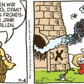 Hägar der Schreckliche