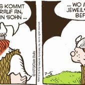 Hägar der Schreckliche