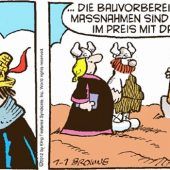 Hägar der Schreckliche