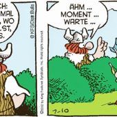 Hägar der Schreckliche