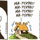 Hägar der Schreckliche