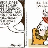 Hägar der Schreckliche