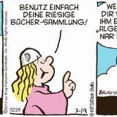 Hägar der Schreckliche