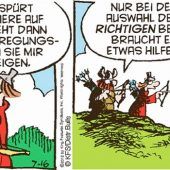 Hägar der Schreckliche