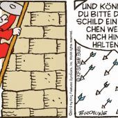 Hägar der Schreckliche