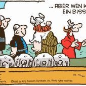 Hägar der Schreckliche