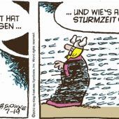 Hägar der Schreckliche