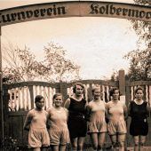 Am Wochenende zum Sportverein ins Heimatmuseum