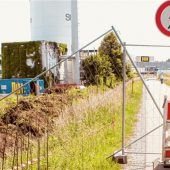 Große Ehre für einen Regenwasserkanal