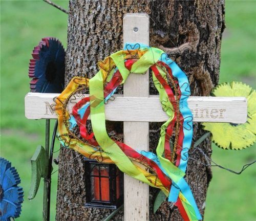 Angestiegen ist die Zahl der schweren Verkehrsunfälle mit Sachschaden im Vergleich zum Vorjahr.Foto Karl-Josef Hildenbrand/dpa