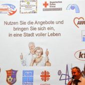Betreutes Wohnen und bessere Radlwege