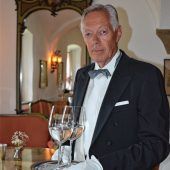 Der stets diskrete Alleskönner