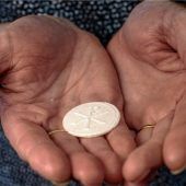 Gemeinsame Kommunion