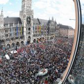 Polizeiaufgabengesetz weiter umstritten