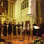 70 Minuten Stille und Wohllaut
