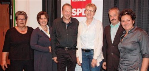 Erinnerung an Revolutionszeiten