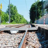 Erhebliche Einschränkungen für Pendler
