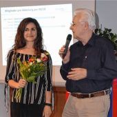 Sportler gut aufgestellt