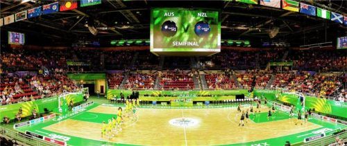 HARO Sports offizieller Ausstatter der Commonwealth Games 2018