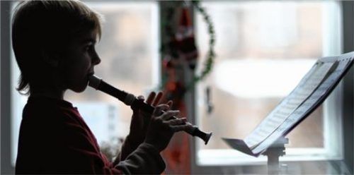 Instrumentalunterricht ist eine kostspielige Angelegenheit. Möglicherweise müssen Rohrdorfer Eltern dafür bald weniger tief in die Tasche greifen.Foto dpa