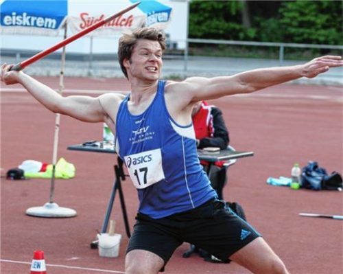 Jakob Plank siegte in der Jugend U18 im Kugelstoßen sowie Diskuswurf und wurde Zweiter im Speerwurf.
