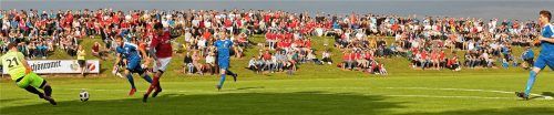 Landesliga-Qualifikation: Fast nur Heimsiege bei Spielen mit oberbayerischer Beteiligung