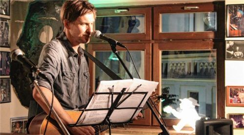 Neustart im „Le Pirate“