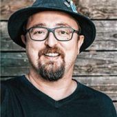 Binser im Haberkasten