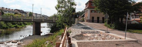 „Schotten dicht“ bei Hochwasser