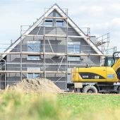 Was Bauen wirklich teuer macht