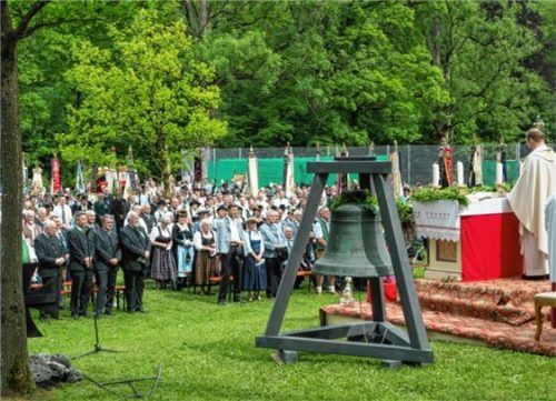 „Weiter am Frieden bauen“