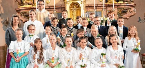 „Wo wohnst Du, Gott?“