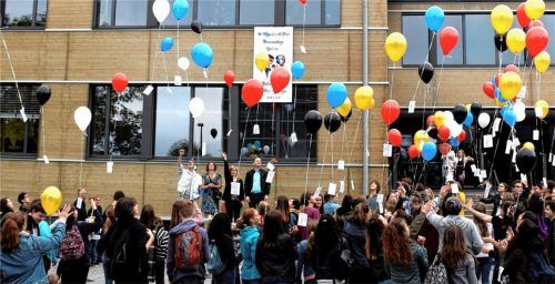Zehn Jahre deutsch-französischer Schüleraustausch in Brannenburg