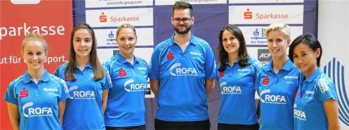 1. Bundesliga Damen: SV DJK Kolbermoor