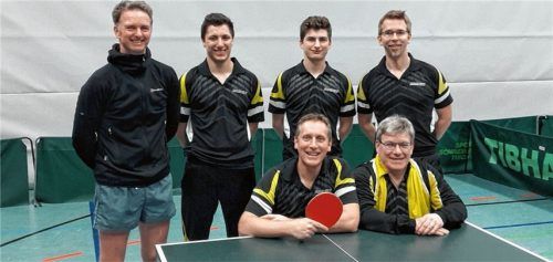 1. Kreisliga Mühldorf: SV Gars/Inn 2