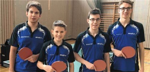 1. Kreisliga Rosenheim: SV DJK Heufeld