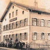 Schallschutzgutachten erforderlich