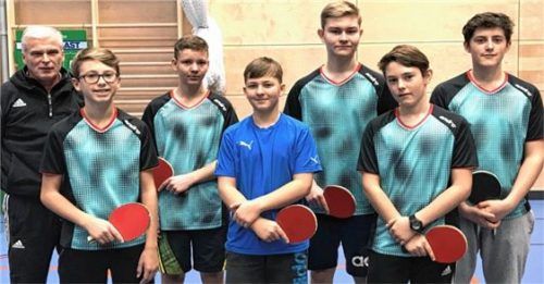 2. Kreisliga Mühldorf: Post SV Dorfen