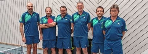 2. Kreisliga Mühldorf: TSV Ampfing