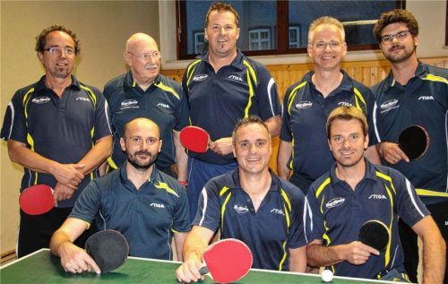 3. Kreisliga Nord Rosenheim: SV Söchtenau 2