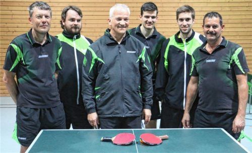 4. Kreisliga Nord Rosenheim: TuS Prien 3