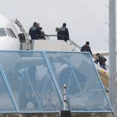 Ausweisung in Zahlen