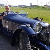 Die Oldtimer-Botschafter