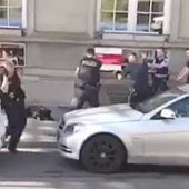 Video zeigt Rottweiler-Attacke