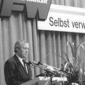 FW-Urgestein warnt vor Koalition mit CSU