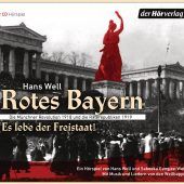Eine Ehrenrettung für das Rote Bayern