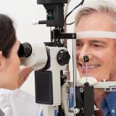 Grüner Star: Stiller Tod des Sehens