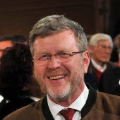 „Das Ehrenamt ist unbezahlbar“