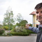 Wenn die Freude am Feiern vergeht