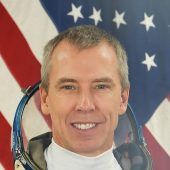 Gersts Team auf der ISS